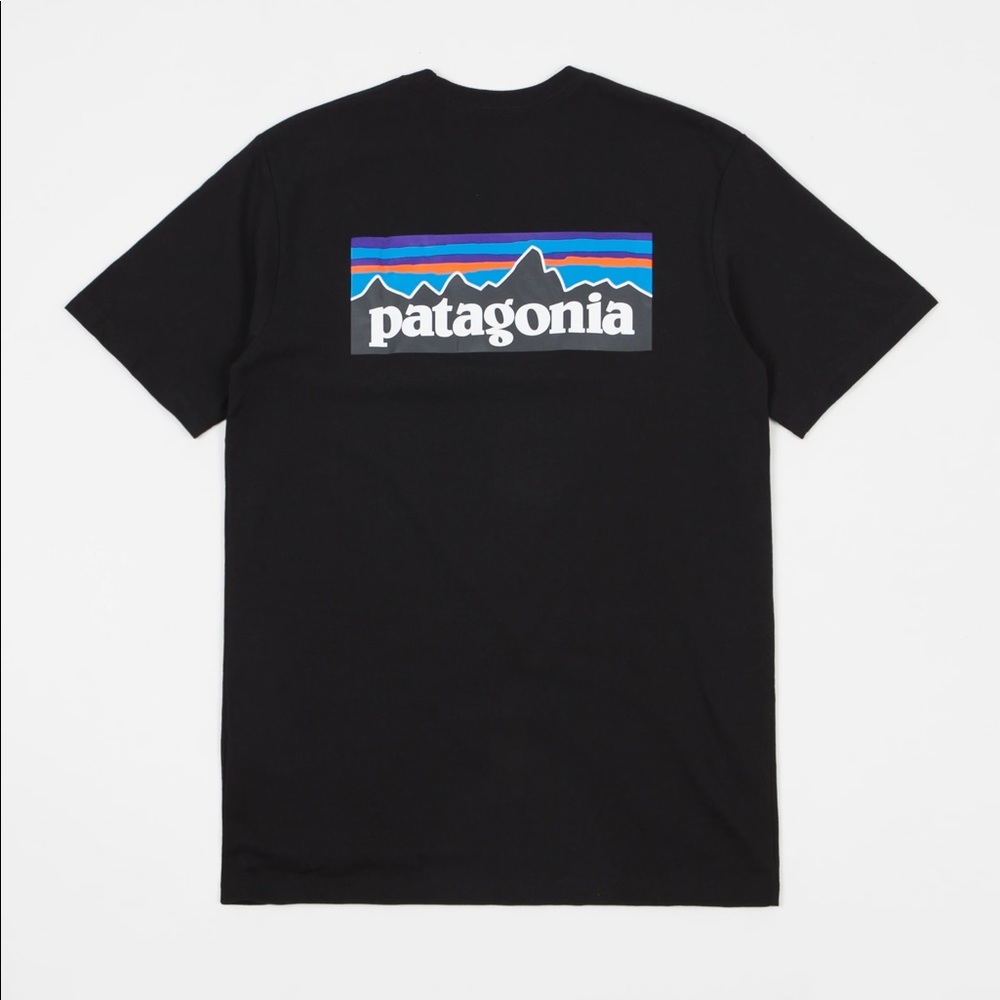 PATAGONIA T-Shirt